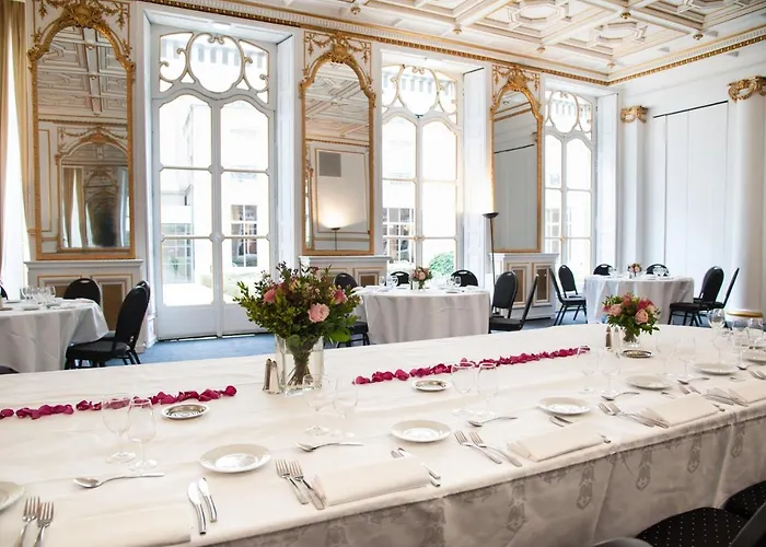 Hotel Saint Albany Paris